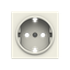 Cover Schuko socket thumbnail 1