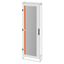 GLASS DOOR - FLOOR MOUNTED DISTRIBUTION BOARD - QDX 630 H - QDX 1600 H - thumbnail 1
