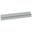 Rail height spacer - for mounting on rail modular devices + DPX³ and DPX-IS thumbnail 1