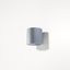 WALL LAMP ORBIS 1 GRAY G9 1X40W IP20 thumbnail 7