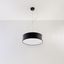 HANGING LAMP ARENA 35 BLACK E27 2X60W IP20 thumbnail 4