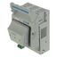 Switch disconnector, low voltage, 160 A, AC 690 V, NH00, AC23B, 3P, IEC thumbnail 13