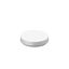Replacement cover, plastic glass D 360 H 81 colour: white thumbnail 2
