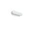 PLANOX, 15 W, 2200 lm, 840, grey, on/off Ceiling and wall luminaires,  thumbnail 1