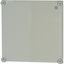 D125-CI44-RAL7035 Covers, RAL7035, HxWxD=375x375x25mm thumbnail 5
