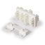 Cable set 3p socket 3x2,5mm� PVC 6m thumbnail 1