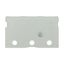 H-P1 Terminal shroud, 3p, for switch-disconnector P1 thumbnail 29
