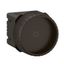 STANDALONE ROTARY DIMMER CELIANE BLACK thumbnail 2