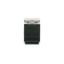 0229/04-500 Keystone Modular Jack RJ45 Cat.6A 8(8) silver thumbnail 1