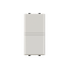 N2104.6 DN - Pushbutton 1P NC thumbnail 1
