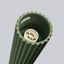 HIGH CEILING TUBE GREEN 20CM FROM THE KARBON SERIES FOR LIVING ROOM thumbnail 8