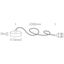 BLACK E27 ROPE WIRE 2m SUSPENSION thumbnail 4