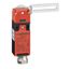 SAFETY LIMIT SWITCH METAL 2NC 1NO SLOW B AND METAL END SPHERICAL PLUNG thumbnail 23