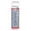 HSS PointTeQ Hex Drill Bit 2.5mm 1 pcs. thumbnail 2