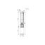 Submersible deepwell pump SP 7-42 RP1½ 4&quot; 5.5KW 3X380-415V/50Hz thumbnail 3