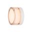 CYFT, decorative ring, white thumbnail 4