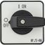 T0-1-8200/E On-Off switch, 1 pole, 20 A, 90 °, flush mounting thumbnail 3