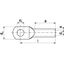 Tubular terminal AR_16-500/1 thumbnail 2