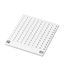 SK  7,62/3,8:FORTL.ZAHLEN 91-100 - Marker for terminal blocks thumbnail 2