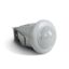 IR RECESSED MOTION SENSOR 200W 230V thumbnail 1
