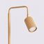 Floor lamp KARBON 1 golden thumbnail 13