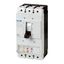 NZMN3-VE400-BT Circuit-breaker, 3p, 400A, box terminals thumbnail 5