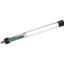 T0-1-8214/I1 Changeoverswitches, T0, 20 A, surface mounting, 1 contact unit(s), Contacts: 2, 45 °, momentary, With 0 (Off) position, with spring-return from both d thumbnail 162