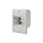 Insulated enclosure, E-PKZ0, H x W x D = 129 x 85 x 96 mm, flush-mounted, cutout with standard dimension, IP41 thumbnail 2