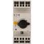 PKZM0-16-T-PI Transformer-protective circuit-breaker, 10 - 16 A, Push in terminals thumbnail 1