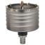 SDS-max-9 core cutter 125 x 80 x 97 mm thumbnail 1