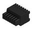 PCB plug-in connector, female plug, 3.50 mm, Number of poles: 14, 180°, PUSH IN with push button, Clamping range, max. : 1.5 mm², Box thumbnail 5
