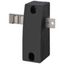 Actuator for D41G, compact, right-hand side, with emergency exit D41G8013C thumbnail 2