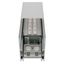 Aluminium profile SLH L-2000mm W-60mm H-80mm thumbnail 3