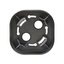 KNX mounting box for BW, black matt thumbnail 3