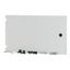 XTSZDSQC-H350W600 Section wide door, closed, HxW=350x600mm, IP55, grey thumbnail 4