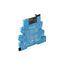 Rel. interface SSR MasterBASIC screw In.6VDC/SEN/1NO Out.6A/24VDC (39.10.7.006.9024) thumbnail 8