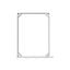 V63WDNJ6 VMS63 DEPTH EXT. FRAME thumbnail 3