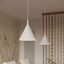 Pendant lamp NOX 25 white thumbnail 9