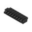 PCB plug-in connector, female plug, 7.62 mm, Number of poles: 8, 180°, PUSH IN with actuator, Clamping range, max. : 2.5 mm², Box thumbnail 2