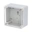 Box 68011 IP65 105x105x66mm, assembly thumbnail 1