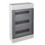 Surface-mounted distribution board SRn-54 (3x18) (N+PE) thumbnail 1