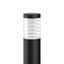 MEGA TOWER F, 18 W, 1600 lm, 840, anthracite, smart+free Bollards, D 1 thumbnail 1