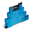 MODULAR INTERFACE WITH RELAY SSR thumbnail 2
