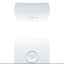 RESCLITE PRO MSC SPOT E8D WH - Safety luminaire thumbnail 1