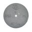 Scheppach Sanding Disc O200x25x16mm Grit 60 thumbnail 1