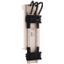 BBA2L-63 Busbar adapter, 72 mm, 63 A, DIN rail: 2 thumbnail 4