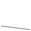 SIVACON, mounting rail, compact for cabinet width 1000 mm, L: 966 mm thumbnail 2
