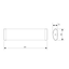 LEDLinear-E CL06-20W-3000-WH-EM3 thumbnail 4
