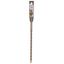 Hammer drill bit SDS-plus-5 11 x 200 x 265 mm thumbnail 2