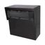 Rubber Box 4030 IP65, 18mod., 380x thumbnail 2
